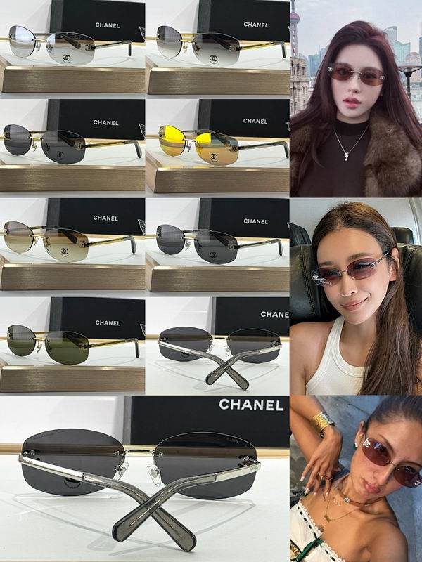 Chanel Glasses smr (851)