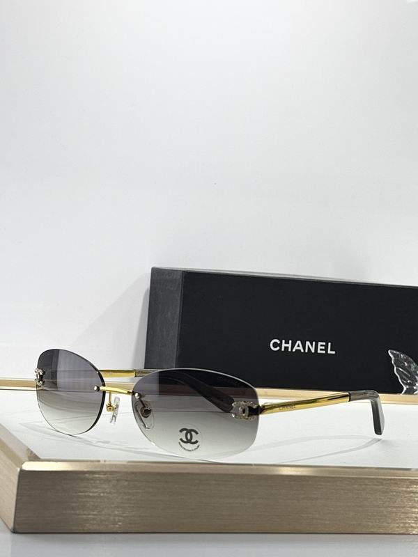 Chanel Glasses smr (852)
