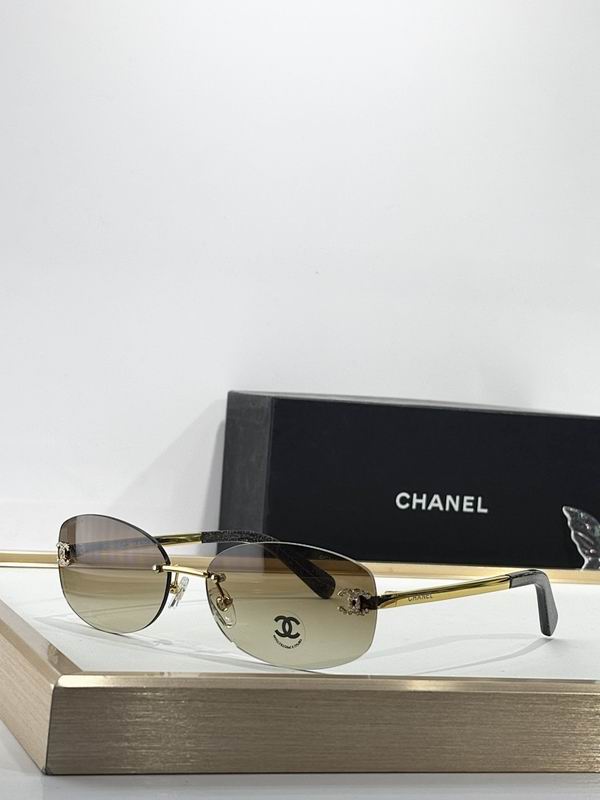 Chanel Glasses smr (853)