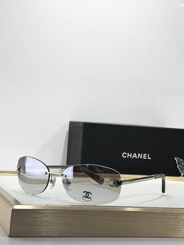 Chanel Glasses smr (854)