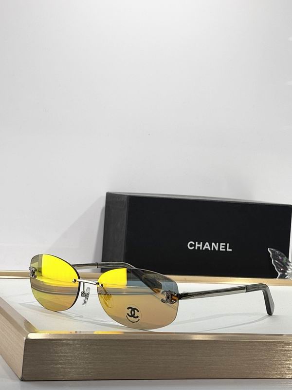 Chanel Glasses smr (855)