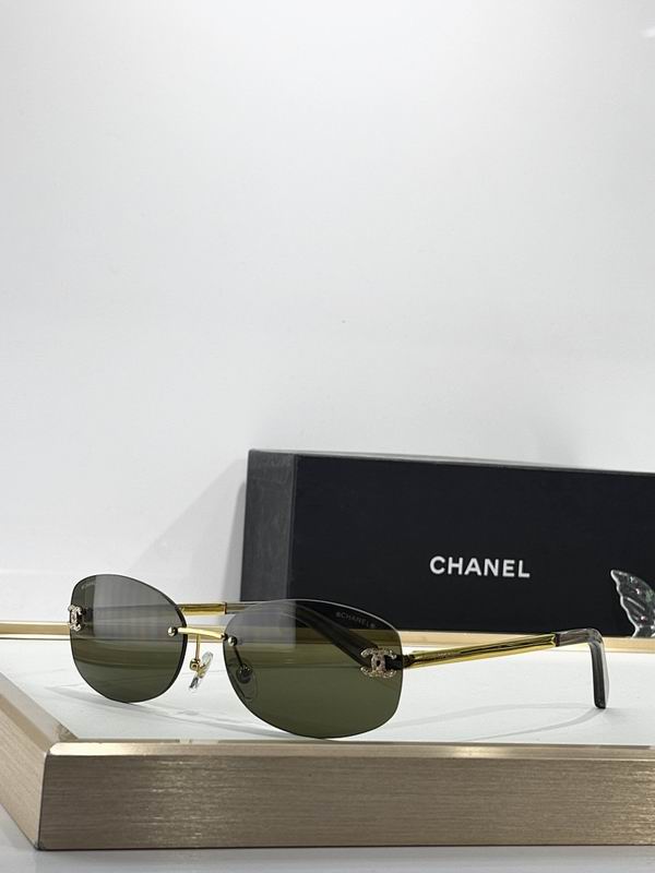 Chanel Glasses smr (856)