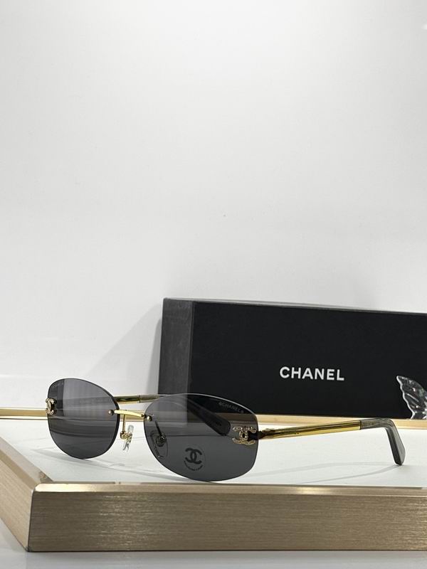 Chanel Glasses smr (857)