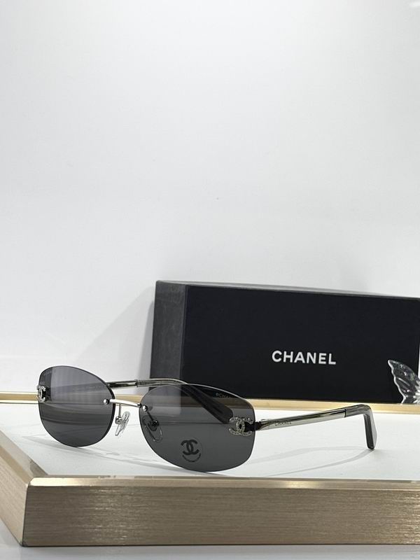Chanel Glasses smr (858)