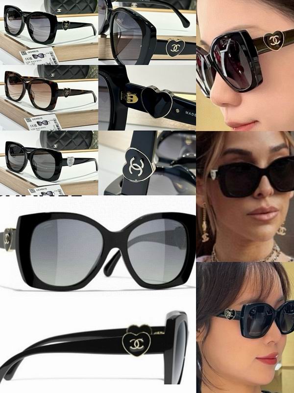 Chanel Glasses smr (861)