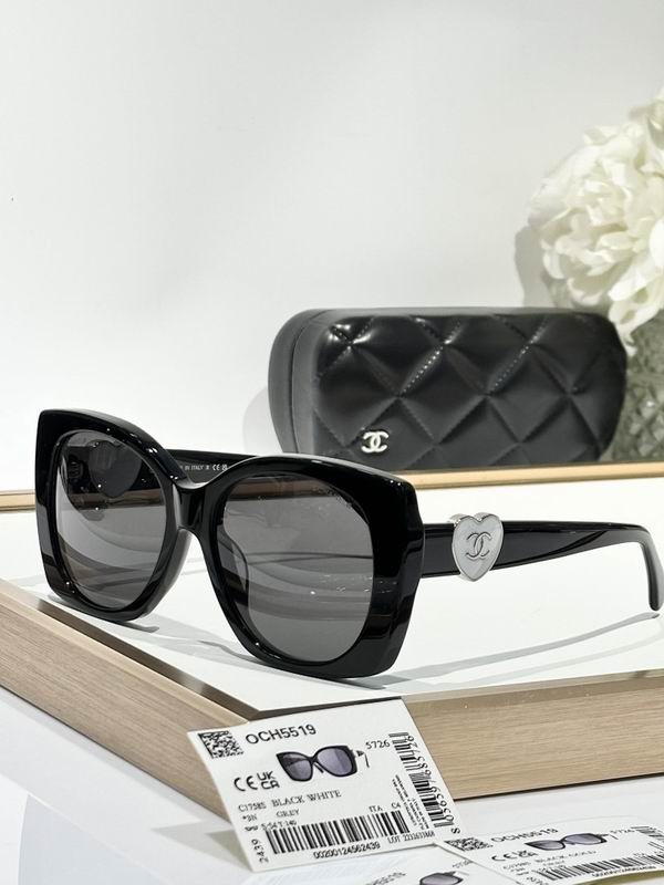 Chanel Glasses smr (862)