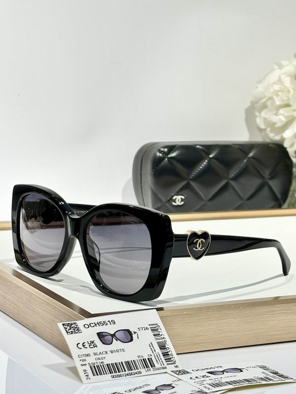 Chanel Glasses smr (864)