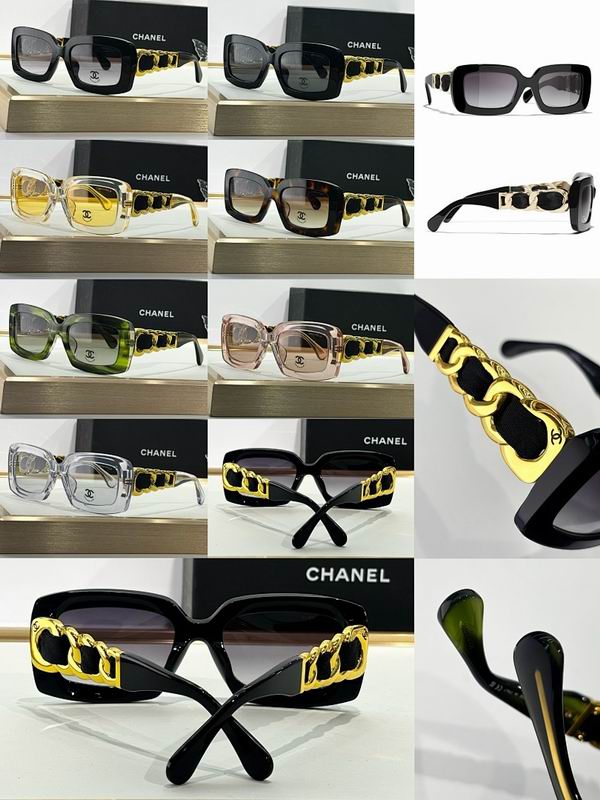 Chanel Glasses smr (871)