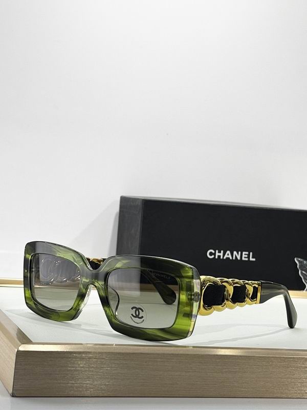 Chanel Glasses smr (872)
