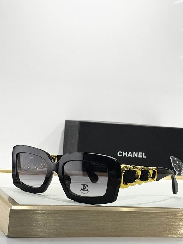 Chanel Glasses smr (873)