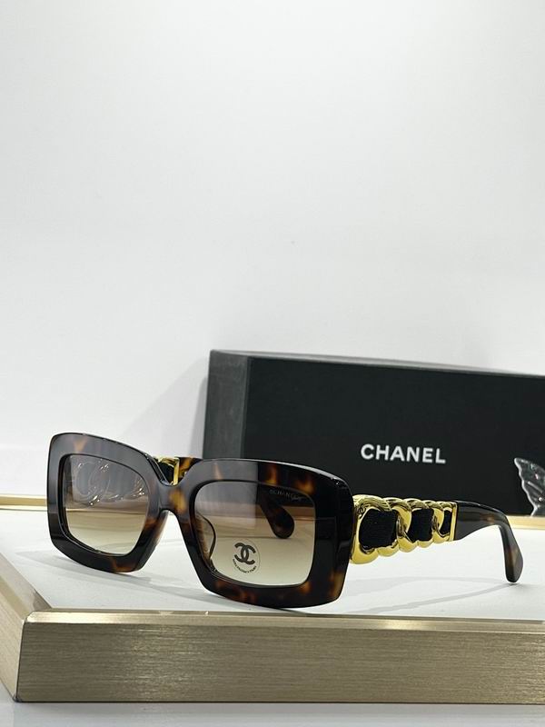Chanel Glasses smr (874)