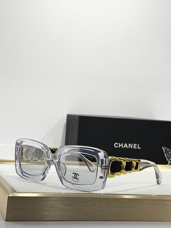 Chanel Glasses smr (875)