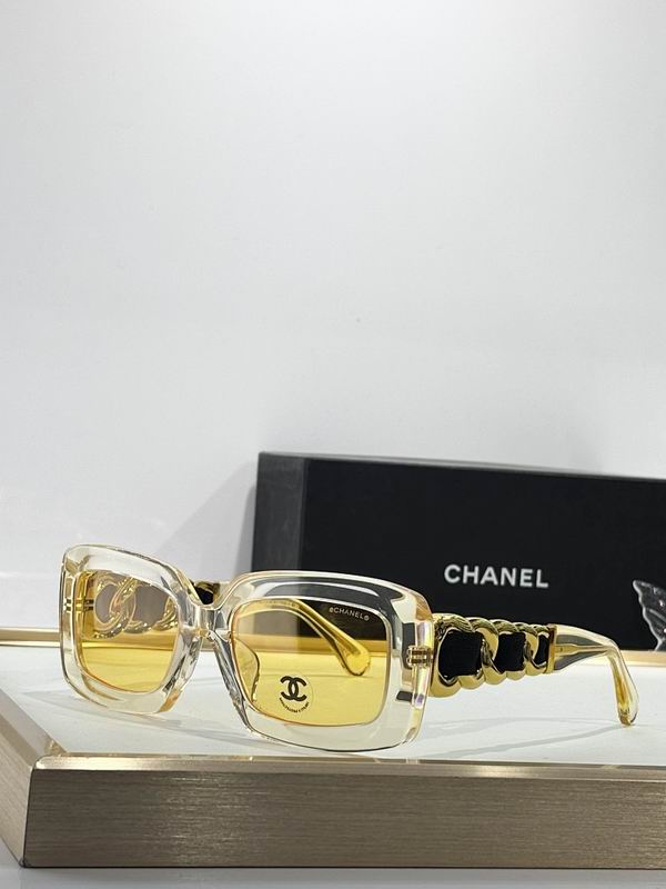 Chanel Glasses smr (876)