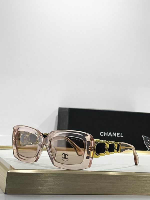 Chanel Glasses smr (877)