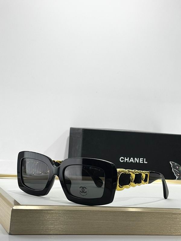 Chanel Glasses smr (878)