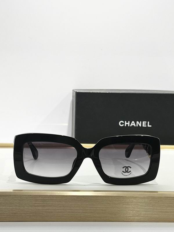 Chanel Glasses smr (879)