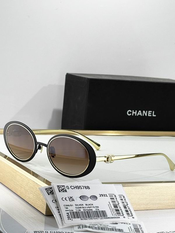 Chanel Glasses smr (886)