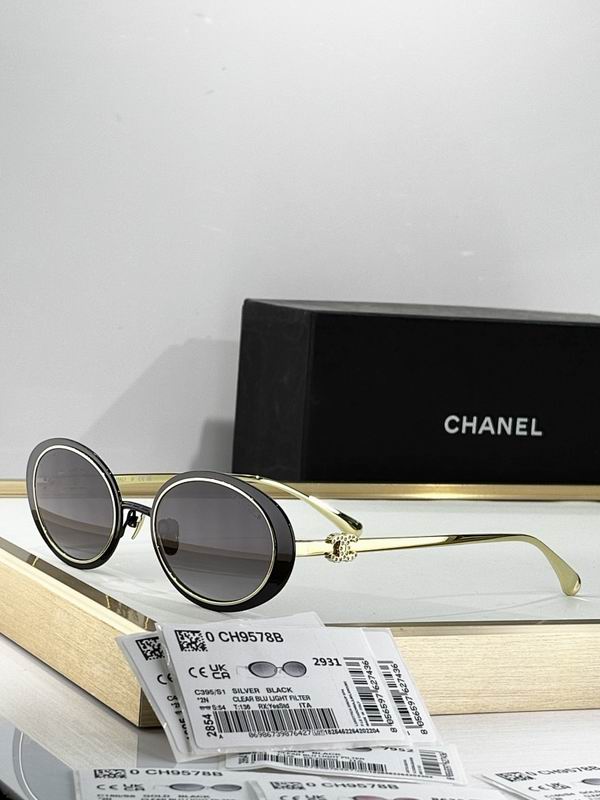Chanel Glasses smr (887)