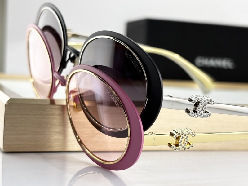 Chanel Glasses smr (889)