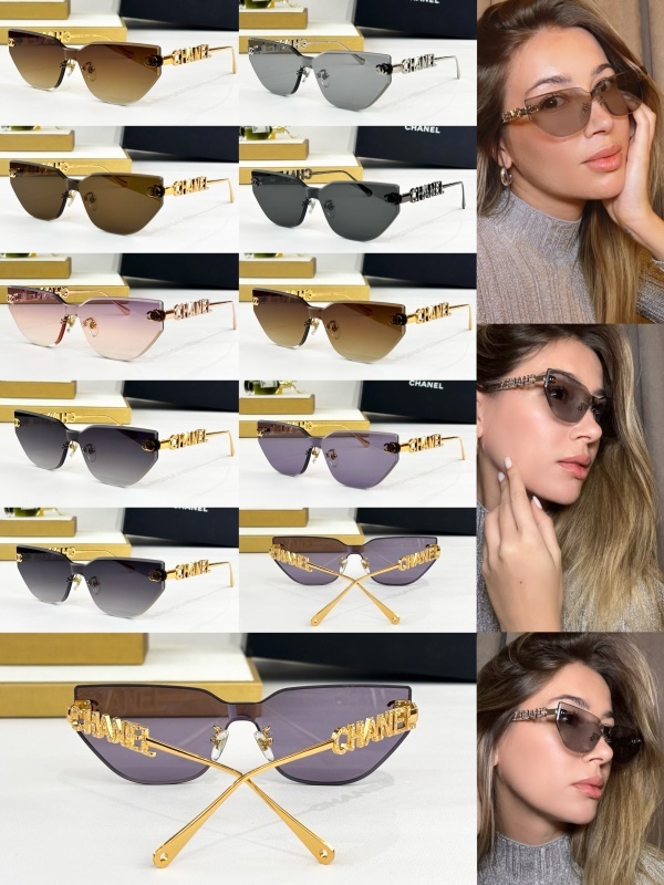 Chanel Glasses smr (891)