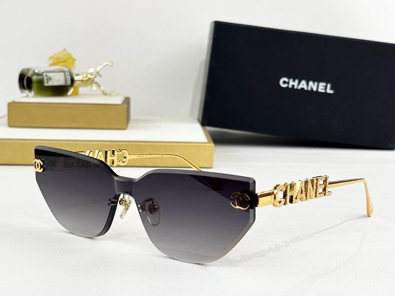 Chanel Glasses smr (892)