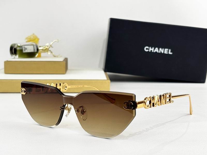 Chanel Glasses smr (893)