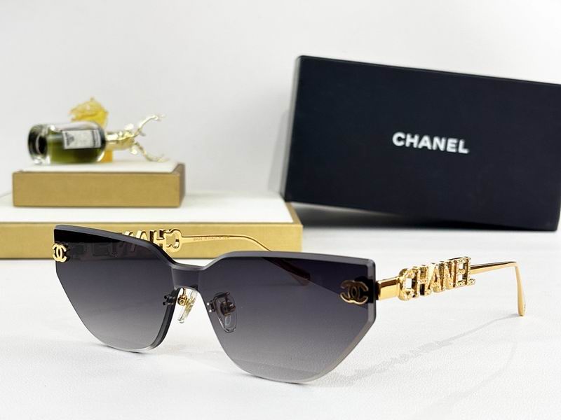 Chanel Glasses smr (895)