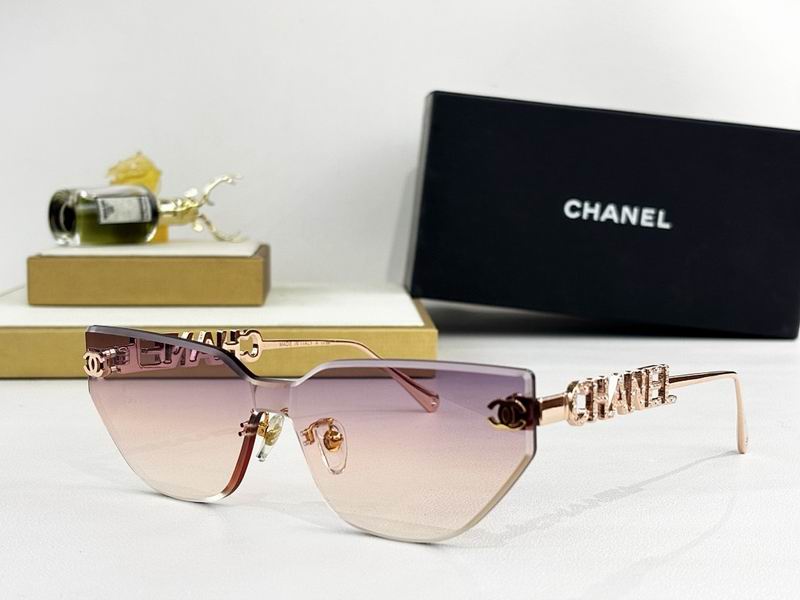 Chanel Glasses smr (896)