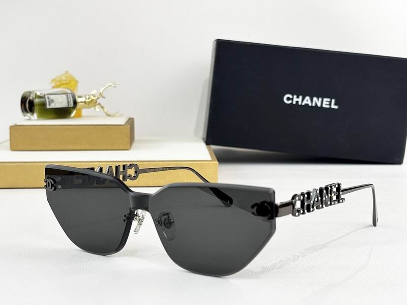 Chanel Glasses smr (897)