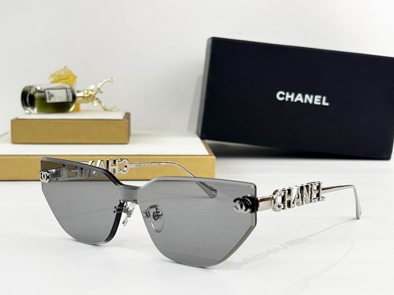 Chanel Glasses smr (898)