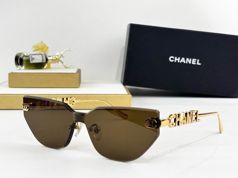 Chanel Glasses smr (899)