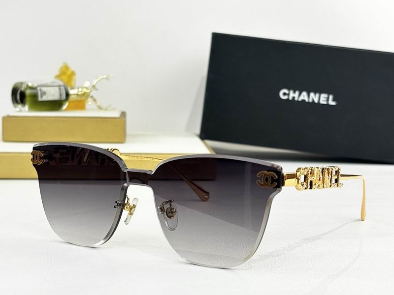 Chanel Glasses smr (903)