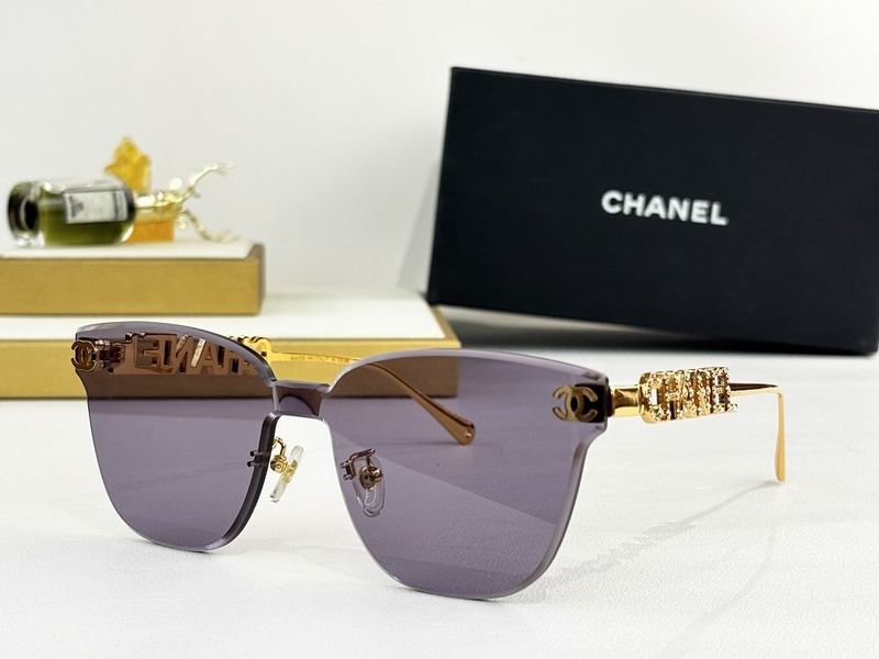 Chanel Glasses smr (904)