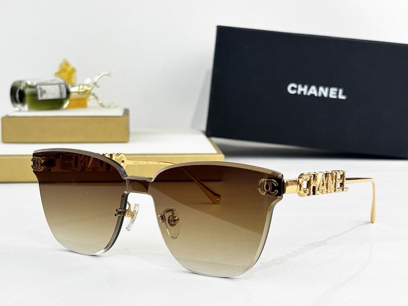 Chanel Glasses smr (905)