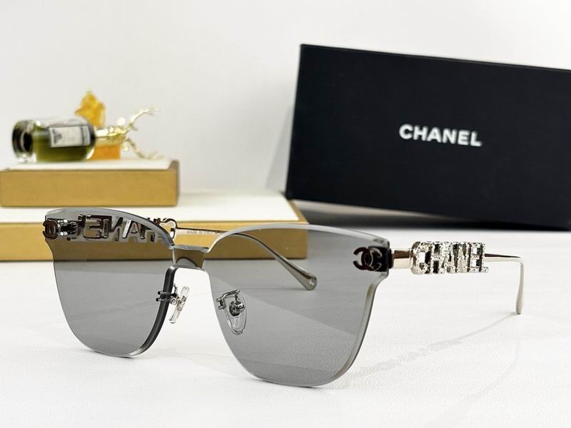 Chanel Glasses smr (906)