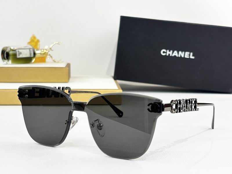 Chanel Glasses smr (907)