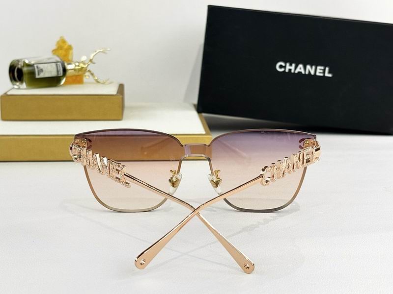 Chanel Glasses smr (910)
