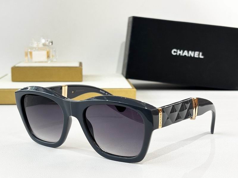 Chanel Glasses smr (912)