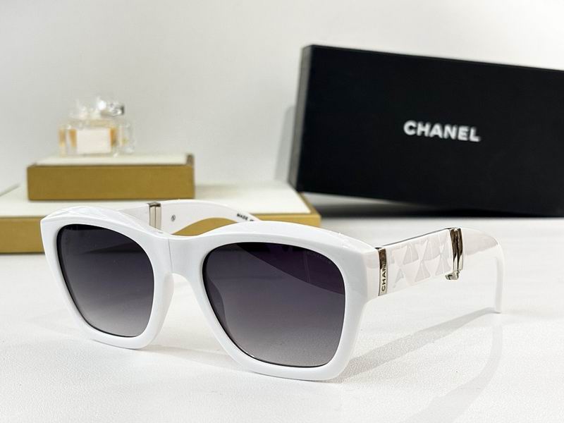 Chanel Glasses smr (913)