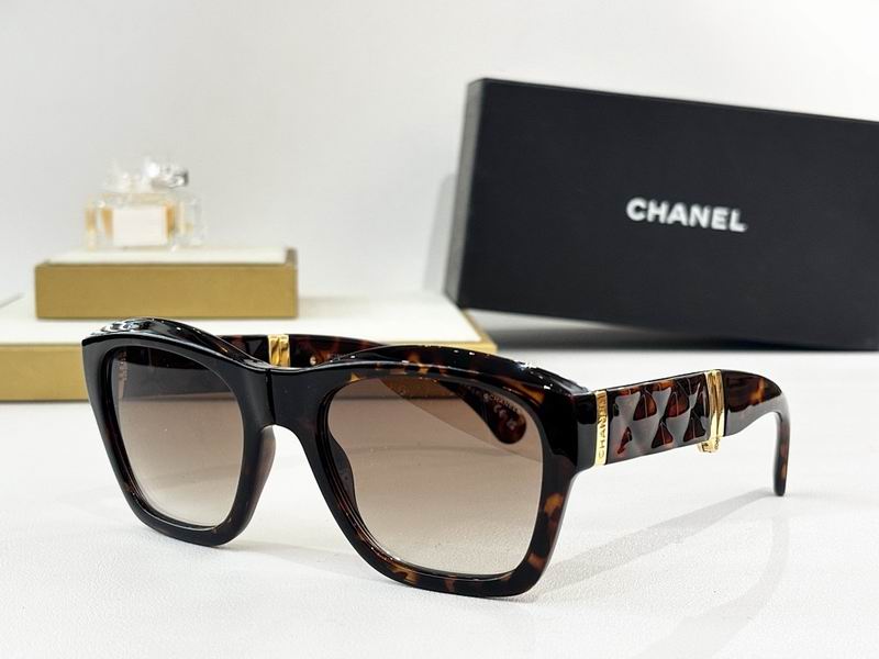 Chanel Glasses smr (914)