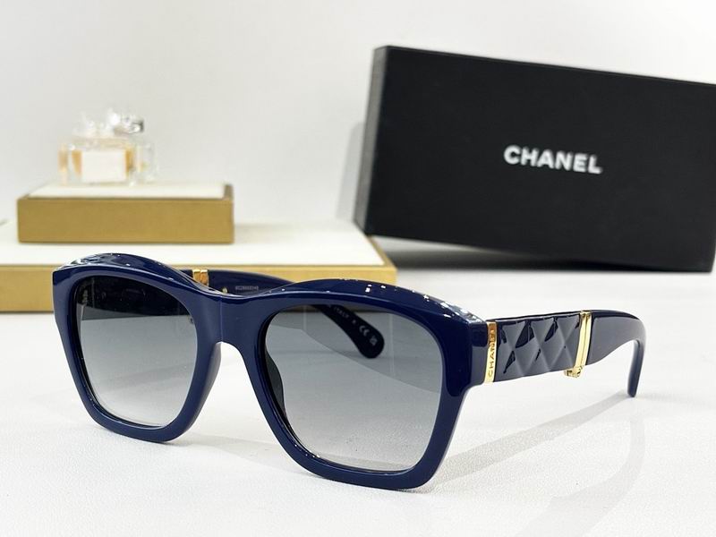 Chanel Glasses smr (915)