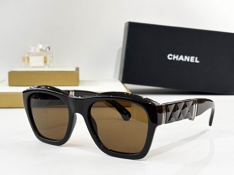 Chanel Glasses smr (916)