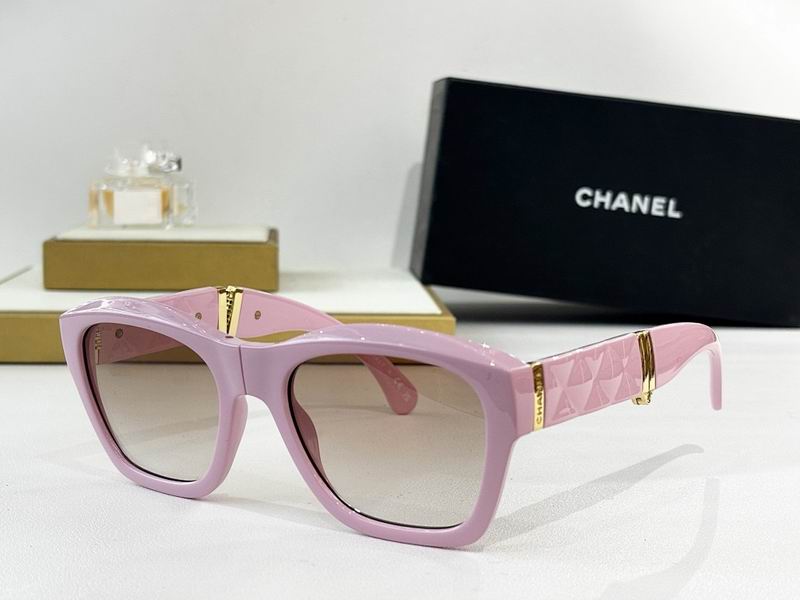 Chanel Glasses smr (921)