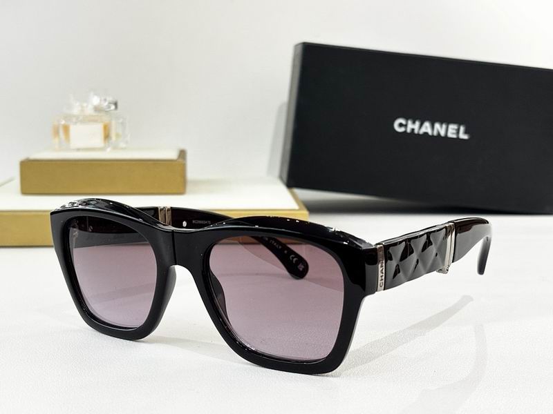 Chanel Glasses smr (922)