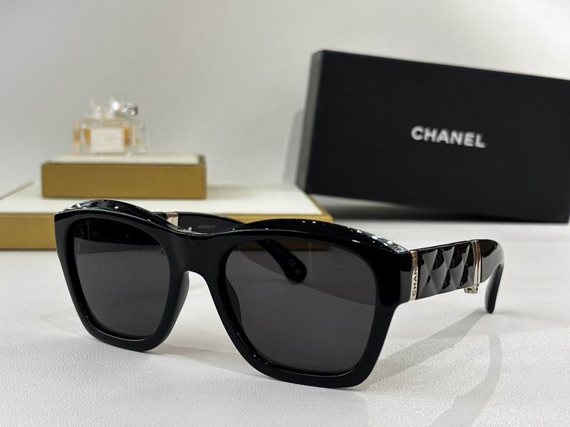 Chanel Glasses smr (923)