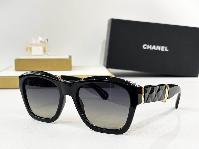 Chanel Glasses smr (924)