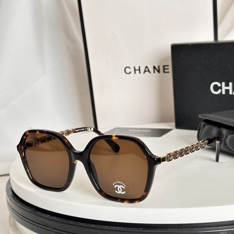 Chanel Glasses smr (932)