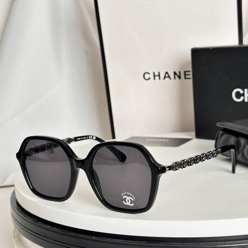 Chanel Glasses smr (933)