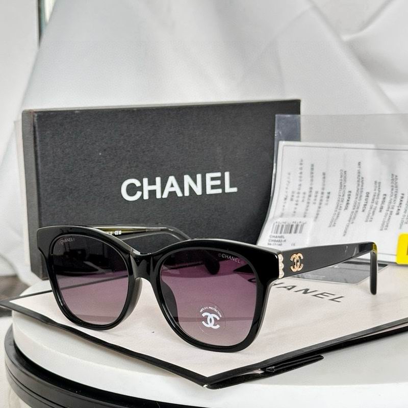 Chanel Glasses smr (943)