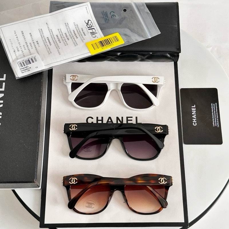 Chanel Glasses smr (948)